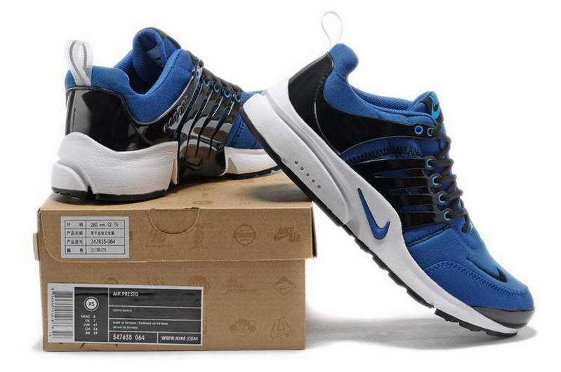 Nike Presto 5 Fur chaussure nike presto vente